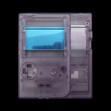 GameBoy Pocket: Gehäuse Pre-Cut (By Hispeedido)