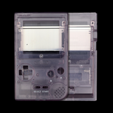 GameBoy Pocket: Gehäuse (OSD Ready)