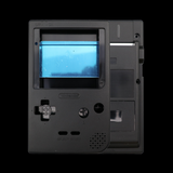 GameBoy Pocket: Gehäuse Pre-Cut (By Hispeedido)