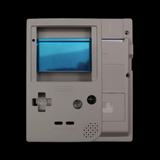 GameBoy Pocket: Gehäuse Pre-Cut (By Hispeedido)