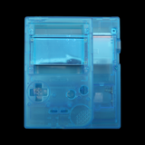 GameBoy Pocket: Gehäuse Pre-Cut (By Hispeedido)