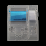 GameBoy Pocket: Gehäuse Pre-Cut (By Hispeedido)