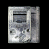 Gameboy Classic:Case (By Cloud Game Store)