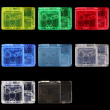 GameBoy Advance SP: Gehäuse (By Cloud Game Store)