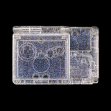 GameBoy Advance SP: Gehäuse (By Cloud Game Store)