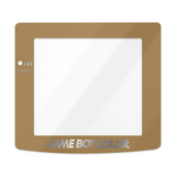 GameBoy Color: disco Q5 OSD 