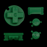 Gameboy Color:Buttons (By Cloud Game Store)