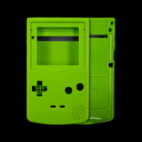 Gameboy Color:Case (By Cloud Game Store)