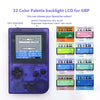 Game Boy Pocket: kit de pantalla OSD Q5