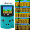 GameBoy Color: 2.8" Laminated IPS LCD 480x432 (By Hispeedido)