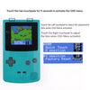 GameBoy Color: Laminated 2.45 Inch OSD Display Kit (By Hispeedido)