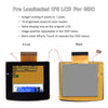 GameBoy Color: Laminated 2.45 Inch OSD Display Kit (By Hispeedido)