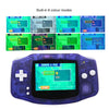 GameBoy Advance: Laminated 3.0 Inch 720*480 HDMI Display Kit Mit GBA Dock Station (By Hispeedido)