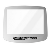 GameBoy Advance:Disk (Real Glass)