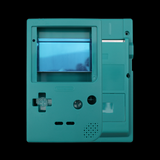GameBoy Pocket: Gehäuse Pre-Cut (By Hispeedido)