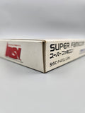 AIII S.V. A Ressha de Ikou 3 - SFC Super Famicom (Japan) - Ersatzteile von Retrohahn für Gameboy Modding