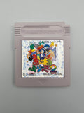 Animar Breeder 2 - Game Boy OVP Japan Simulation J-Wing Haustiere CIB - Ersatzteile von Retrohahn für Gameboy Modding