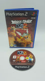Asterix & Obelix XXL 2 - Mission Las Vegum (Sony PlayStation 2, 2005, DVD-Box)