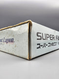 Bahamut Lagoon SFC SNES Japan Import OVP Squaresoft JRPG Retro 16 - Ersatzteile von Retrohahn für Gameboy Modding