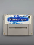 Bahamut Lagoon SFC SNES Japan Import OVP Squaresoft JRPG Retro 16 - Ersatzteile von Retrohahn für Gameboy Modding