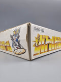 Battle Dodge Ball SFC SNES Japan Import OVP Banpresto SD Gundam Retro - Ersatzteile von Retrohahn für Gameboy Modding