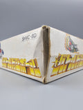 Battle Dodge Ball SFC SNES Japan Import OVP Banpresto SD Gundam Retro - Ersatzteile von Retrohahn für Gameboy Modding