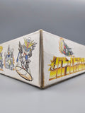 Battle Dodge Ball SFC SNES Japan Import OVP Banpresto SD Gundam Retro - Ersatzteile von Retrohahn für Gameboy Modding