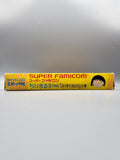 Chibi Maruko-chan Harikiri 365-Nichi - SFC SNES Import OVP Epoch Anime - Ersatzteile von Retrohahn für Gameboy Modding