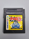 Choro Q Hyper Customizable GB - Game Boy Color OVP Anleitung Takara - Ersatzteile von Retrohahn für Gameboy Modding