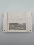 Crayon Shin-chan Arashi wo Yobu Enji - SFC SNES Import OVP Bandai J-Pop - Ersatzteile von Retrohahn für Gameboy Modding