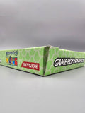 Croket 4 Bank no Mori - GBA Game Boy Advance Limited Edition Komplett - Ersatzteile von Retrohahn für Gameboy Modding