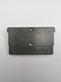 Croket 4 Bank no Mori - GBA Game Boy Advance Limited Edition Komplett - Ersatzteile von Retrohahn für Gameboy Modding