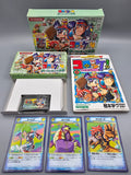 Croket 4 Bank no Mori - GBA Game Boy Advance Limited Edition Komplett - Ersatzteile von Retrohahn für Gameboy Modding