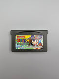 Croket 4 Bank no Mori - GBA Game Boy Advance Limited Edition Komplett - Ersatzteile von Retrohahn für Gameboy Modding