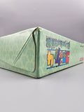 Croket 4 Bank no Mori - GBA Game Boy Advance Limited Edition Komplett - Ersatzteile von Retrohahn für Gameboy Modding