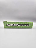 Croket 4 Bank no Mori - GBA Game Boy Advance Limited Edition Komplett - Ersatzteile von Retrohahn für Gameboy Modding