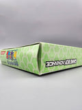 Croket 4 Bank no Mori - GBA Game Boy Advance Limited Edition Komplett - Ersatzteile von Retrohahn für Gameboy Modding