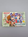 Croket 4 Bank no Mori - GBA Game Boy Advance Limited Edition Komplett - Ersatzteile von Retrohahn für Gameboy Modding