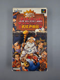 Dai Bakushou Jinsei Gekijou Ooedo Nikki SFC SNES Japan OVP Anleitung - Ersatzteile von Retrohahn für Gameboy Modding