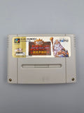 Dai Bakushou Jinsei Gekijou Ooedo Nikki SFC SNES OVP Anleitung Taito - Ersatzteile von Retrohahn für Gameboy Modding