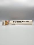 Dai Bakushou Jinsei Gekijou SFC SNES Japan Import OVP Anleitung RPG - Ersatzteile von Retrohahn für Gameboy Modding