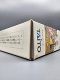 Dai Bakushou Jinsei Gekijou SFC SNES Japan Import OVP Anleitung RPG - Ersatzteile von Retrohahn für Gameboy Modding