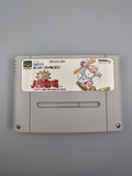 Dai Bakushou Jinsei Gekijou SFC SNES Japan Import OVP Anleitung RPG - Ersatzteile von Retrohahn für Gameboy Modding
