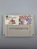 Dai Bakushou Jinsei Gekijou SFC SNES Japan Import OVP Modul Taito - Ersatzteile von Retrohahn für Gameboy Modding