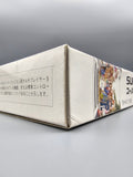 Dai Bakushou Jinsei Gekijou SFC SNES Japan OVP Anleitung Taito Retro - Ersatzteile von Retrohahn für Gameboy Modding