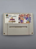 Dai Bakushou Jinsei Gekijou SFC SNES Japan OVP Modul Anleitung Taito - Ersatzteile von Retrohahn für Gameboy Modding