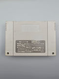Dai Bakushou Jinsei Gekijou SFC SNES Japan OVP Modul Anleitung Taito - Ersatzteile von Retrohahn für Gameboy Modding
