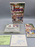 Dai Bakushou Jinsei Gekijou SFC SNES Japan OVP Modul Anleitung Taito - Ersatzteile von Retrohahn für Gameboy Modding