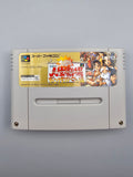 Dai Bakushou Jinsei Gekijou Zukkoke - SFC SNES OVP Anleitung Taito Retro - Ersatzteile von Retrohahn für Gameboy Modding