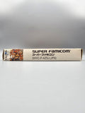 DaiBakushou JinseiGekijou Zukkoke - SFC SNES Import OVP Taito Brettspiel - Ersatzteile von Retrohahn für Gameboy Modding